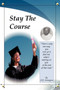 Stay the Course by E.D. Arrington - Paperback