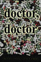 Doctor, Doctor by Mary Vesta Nickerson - Hardback