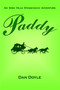 Paddy by Dan Doyle - Hardback