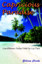 Capricious Paradise : Caribbean Tales Told by Lis Twa by Gilliam Clarke - Hardback