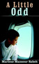 A Little Odd by Marlene Mansour Sabeh - Paperback
