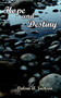 Hope and Destiny by Valerie A. Jackson - Paperback