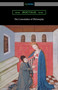 The Consolation of Philosophy by Boethius - Paperback