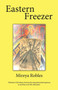 Eastern Freezer by Mireya Robles - Paperback