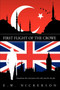 First Flight of the Crowe by E.W. NICKERSON - Hardback