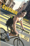 Cyclizen, a Novel by Jim Provenzano - Paperback