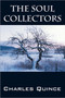 The Soul Collectors by Charles Quince - Paperback