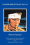 Kaiser Brightman 082314 by Michael Springer - Paperback