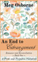 An End to Estrangement : 1 by Meg Osborne - Paperback
