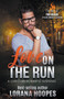 Love on the Run by Lorana Hoopes - Paperback