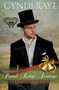 Pistol Ridge Scrooge by Cyndi Raye - Paperback