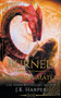 Burned : 3 by J K Harper - Paperback
