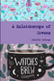 A Kaleidoscope of Covens by Jennifer Albaugh - Paperback