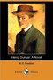 Henry Dunbar : A Novel (Dodo Press) by Mary Elizabeth Braddon - Paperback