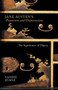Jane Austen's Possessions and Dispossessions : The Significance of Objects by Sandie Byrne - Paperback