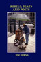 Rebels, Beats and Poets by Jim Burns - Paperback