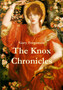 The Knox Chronicles by Gary Fergusson - Paperback