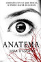 Anatema by Lissa D'Angelo - Paperback