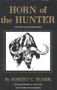 Horn of the Hunter : The Story of an African Safari by R. Ruark - Hardback