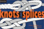 Knots and Splices by Jeff Toghill - Paperback