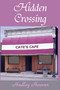 Hidden Crossing by Hadley Hoover - Paperback