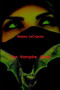 The Vampire Jihad by Teejay LeCapois - Paperback
