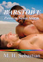 Barstowe ~ Passion Never Sleeps by M.H. Sebastian - Hardback