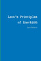 Leon's Principles of Inaction by Jason Balistreri - Paperback