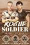 Rogue Soldier - Shadow Unit Book 2 by Jamie Lynn Miller - Paperback