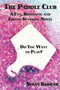 The Paddle Club : A Fun, Romantic and Erotic Spanking Novel by Susan Kohler - Paperback