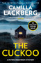 The Cuckoo by Camilla Lackberg - Paperback