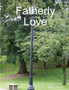 Fatherly Love by Selena Millman - Paperback
