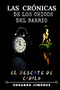 Las cronicas de los chicos del barrio : El rescate de Cirilo by Eduardo Jimenez - Paperback