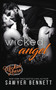 Wicked Angel by Sawyer Bennett - Paperback