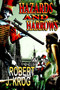 Hazards and Harrows by Robert J Krog - Paperback