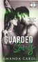 Guarded Souls by Amanda Carol - Paperback