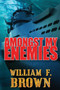 Amongst My Enemies : A Cold War Spy vs Spy Action Thriller : 1 by William F Brown - Paperback