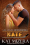 Las Vegas Sidewinders : Nate : 11 by Kat Mizera - Paperback