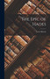The Epic of Hades by Lewis Morris - Hardback