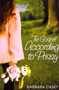 Gospel According to Prissy by Barbara Casey - Paperback