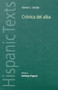 Ramon J. Sender's 'Cronica Del Alba' by Anthony Trippett - Paperback