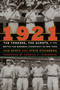 1921 : The Yankees, the Giants, and the Battle for Baseball Supremacy in New York by Lyle Spatz - Hardback