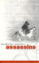 Assassins by Nicholas Mosley - Paperback
