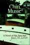 Chin Music : A Novel of the Jazz Age by Paul M. Levitt - Hardback