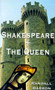 Shakespeare + the Queen by Randall F. Barron - Paperback