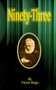 Ninety-Three by Victor Hugo - Paperback