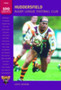 Huddersfield Rugby League Football Club: 100 Greats by David Gronow - Paperback