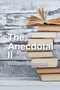 The Anecdotal Ii by William Bateman - Paperback