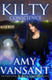 Kilty Conscience : Passion. Intrigue. Poofy Dresses. : 2 by Amy Vansant - Paperback