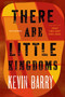 There Are Little Kingdoms : Stories by Kevin Barry - Paperback